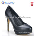 New design ladies winter dress shoes